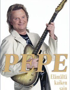 Pepe Willberg