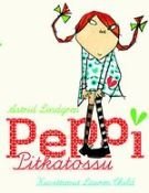 Peppi Pitkätossu