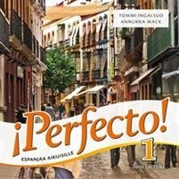 Perfecto! 1 (cd)