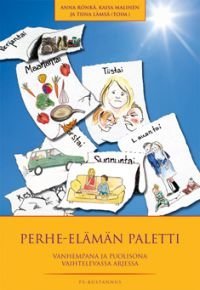 Perhe-elämän paletti