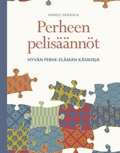 Perheen pelisäännöt