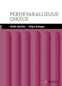 Perhevarallisuusoikeus