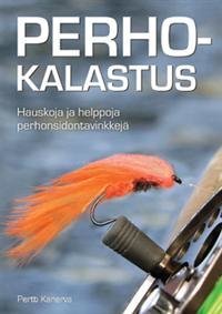 Perhokalastus