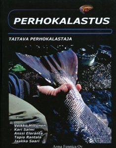 Perhokalastus