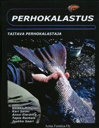 Perhokalastus