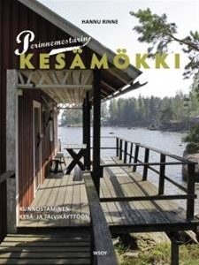 Perinnemestarin kesämökki