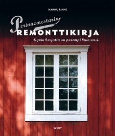 Perinnemestarin remonttikirja