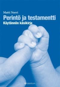 Perintö ja testamentti