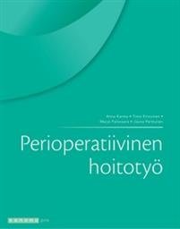 Perioperatiivinen hoitotyö