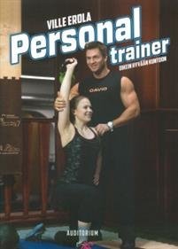 Personal trainer