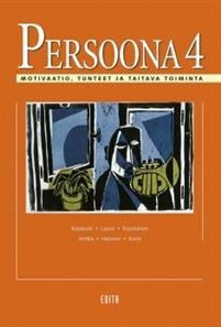 Persoona 4