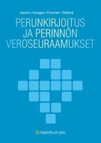 Perunkirjoitus ja perinnön veroseuraamukset