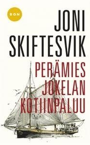 Perämies Jokelan kotiinpaluu