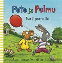 Pete ja Pulmu