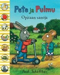 Pete ja Pulmu