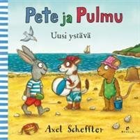 Pete ja Pulmu