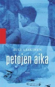 Petojen aika