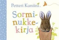 Petteri Kaniini -sorminukkekirja