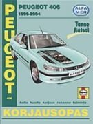 Peugeot 406 1996-2004