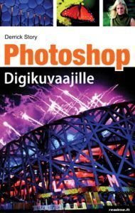 Photoshop CS4 digikuvaajille