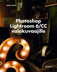 Photoshop Lightroom 6/CC valokuvaajille