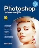 Photoshop valokuvaajille (+cd)