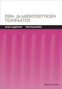 Pien- ja mikroyrityksen tilinpäätös