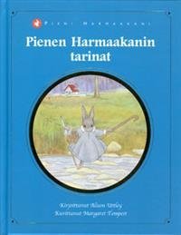 Pienen harmaakanin tarinat