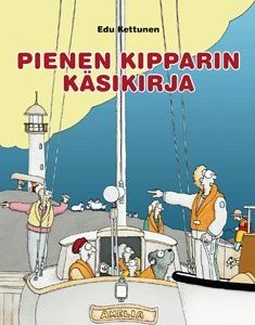 Pienen kipparin käsikirja