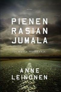 Pienen rasian jumala ja muita novelleja