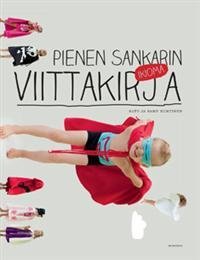 Pienen sankarin viittakirja