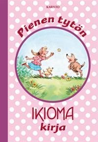 Pienen tytön ikioma kirja