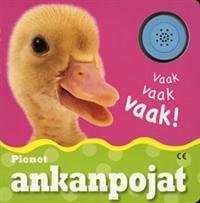 Pienet ankanpojat