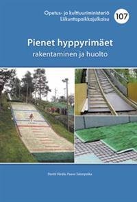 Pienet hyppyrimäet