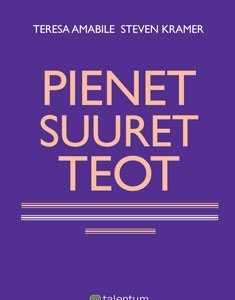 Pienet suuret teot