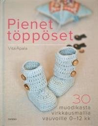 Pienet töppöset