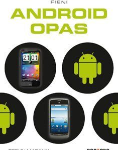 Pieni Android-opas