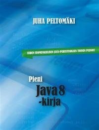 Pieni Java 8 -kirja