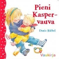 Pieni Kasper-vauva