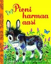 Pieni harmaa aasi