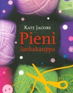 Pieni lankakauppa