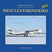 Pieni lentokonekirja 2014