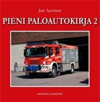 Pieni paloautokirja 2