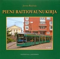 Pieni raitiovaunukirja