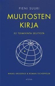 Pieni suuri muutosten kirja - 50 toimivinta selitystä