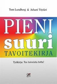 Pieni suuri tavoitekirja