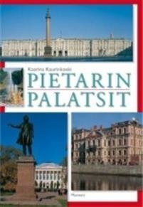 Pietarin palatsit