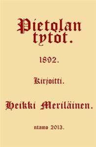 Pietolan tytöt