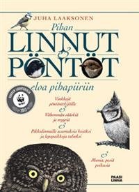 Pihan linnut ja pöntöt