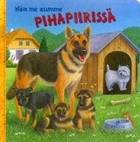 Pihapiirissä